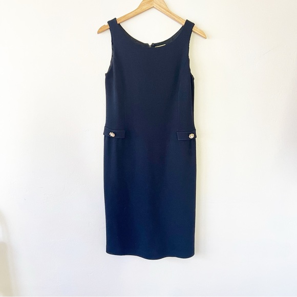 St. John Couture Dress - Picture 2 of 7